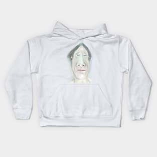 Breath Kids Hoodie